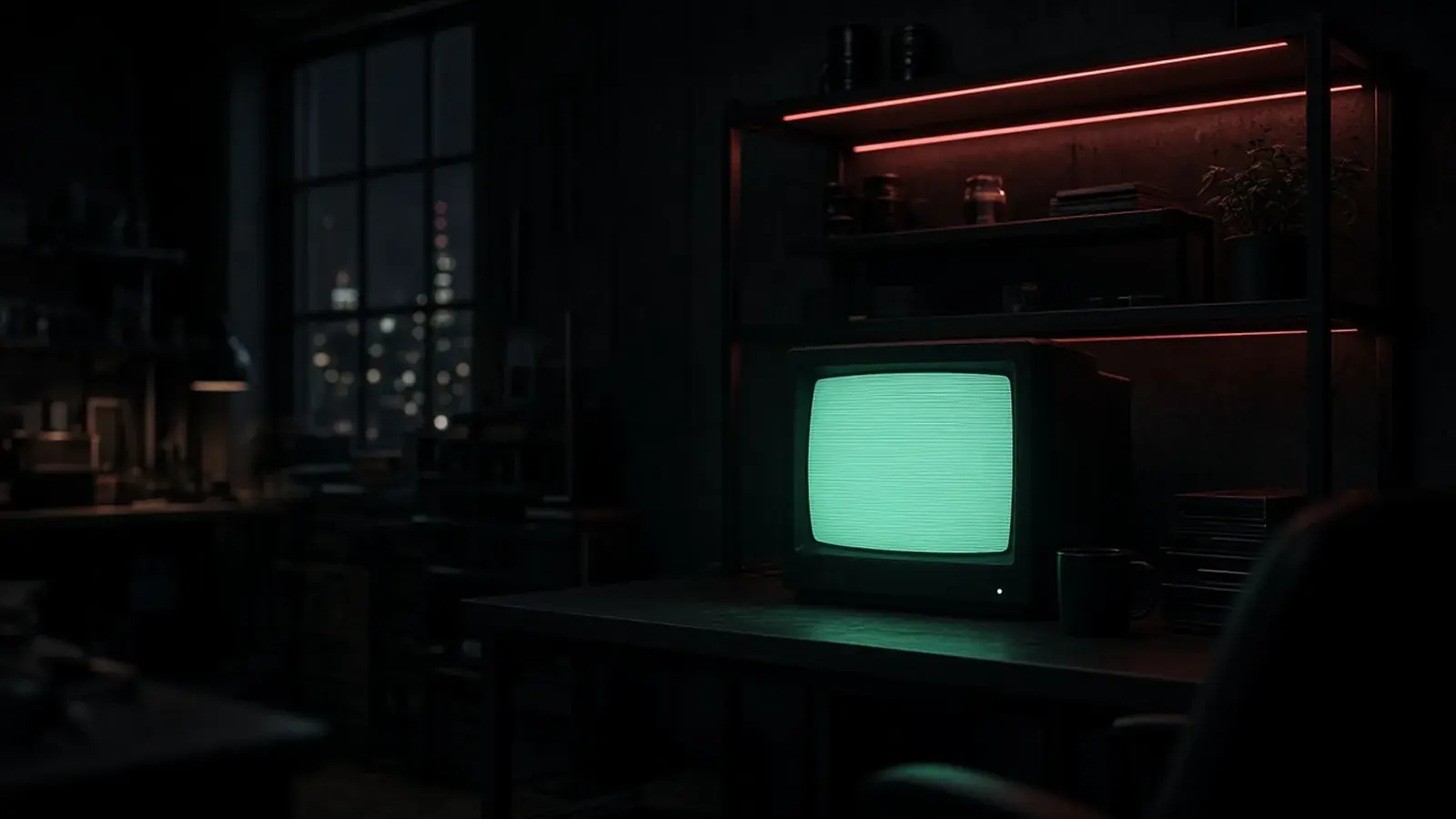 Dark scanline backdrop behind the social casino comparison